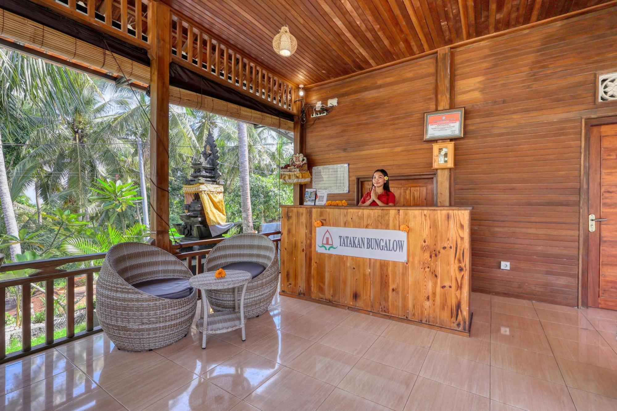 Kelingking Tatakan Bungalow Batumadeg Екстер'єр фото