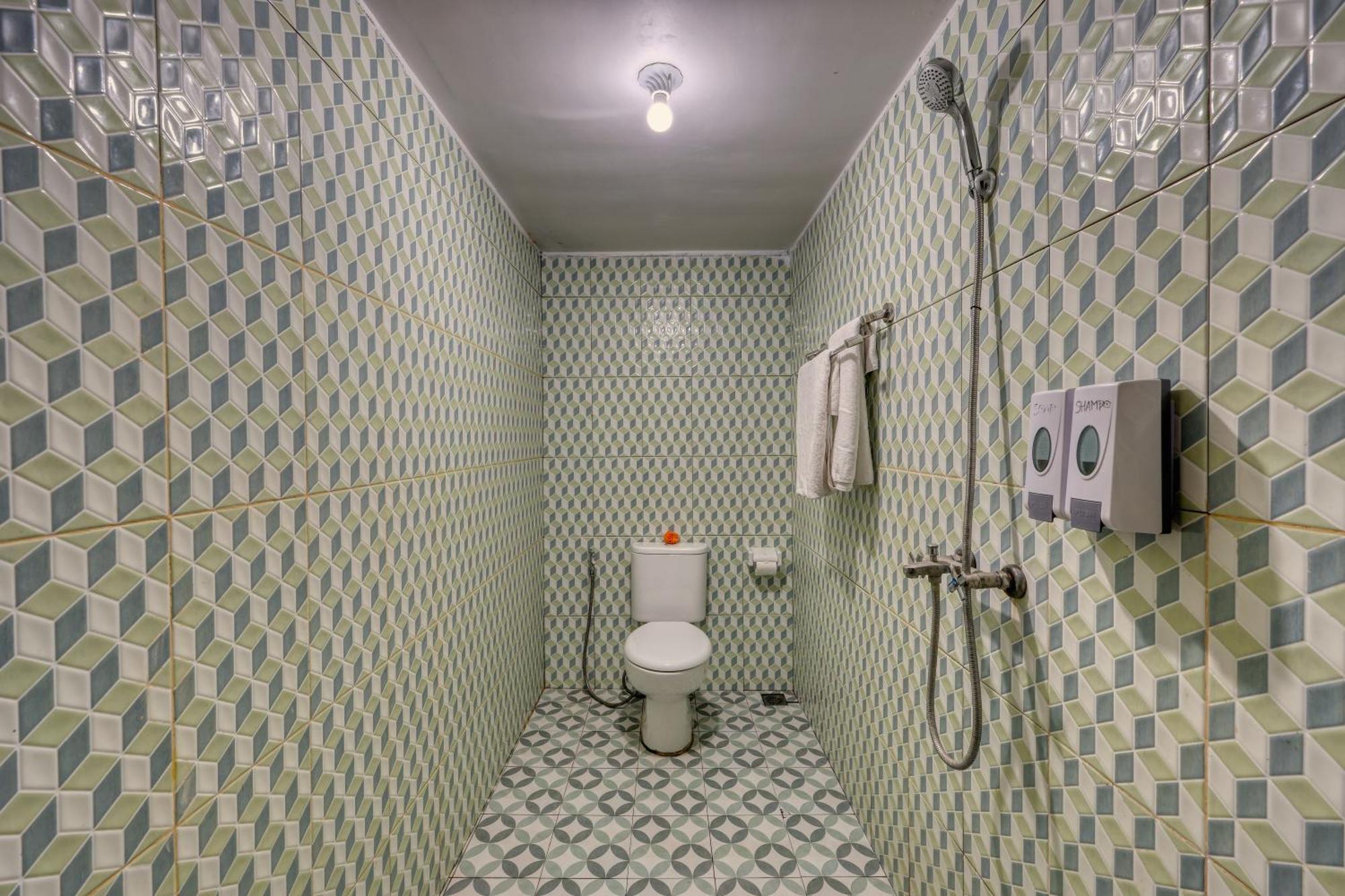 Kelingking Tatakan Bungalow Batumadeg Екстер'єр фото