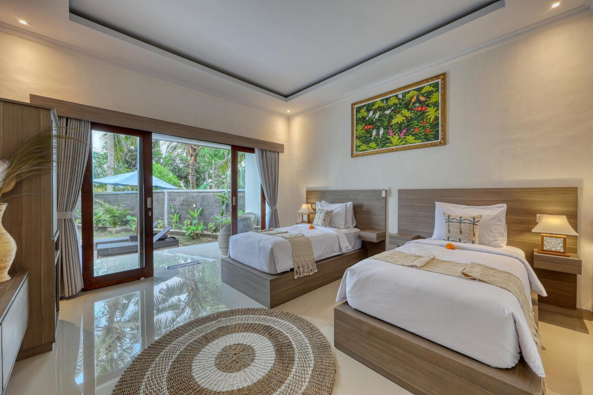 Kelingking Tatakan Bungalow Batumadeg Екстер'єр фото